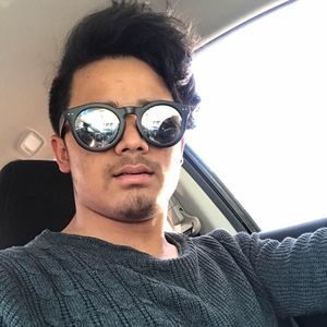 Meet your Posher, Baldev